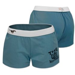 BAW Athletic Wear - S702Y - Cheer Short - Youth