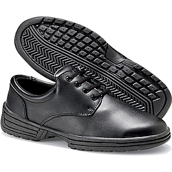 DSI - 2001 - MTX Marching Band Shoe - Black