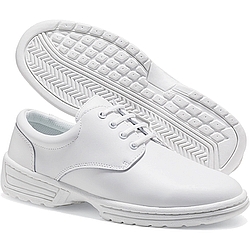 DSI - 2000 - MTX Marching Band Shoe - White