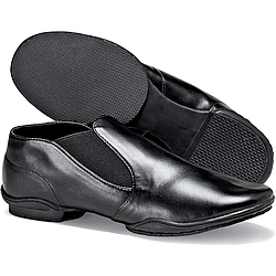 DSI - StarLite 2 Guard Shoe - Black