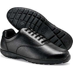 DSI - 7001 - Velocity Marching Band Shoe - Black