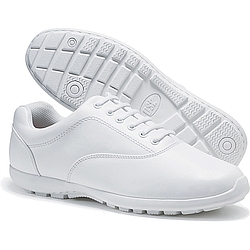 DSI - 7000 - Velocity Marching Band Shoe - White
