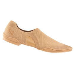 DSI - StarLite Knit Guard Shoe - Tan