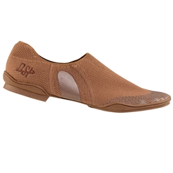 DSI - StarLite Knit Guard Shoe - Umber