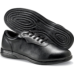 Drillmaster - Speedsters Marching Band Shoe - Black