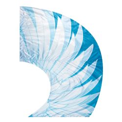 Style Plus - Super Swing Digital Flag - SSDIG002