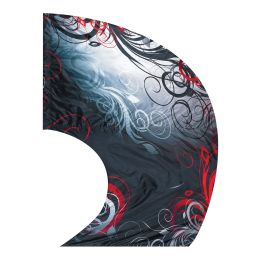 Style Plus - Super Swing Digital Flag - SSDIG004