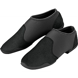 Style Plus - S-Five Guard Shoe - Black