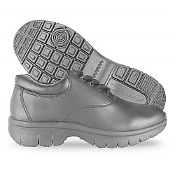 Style Plus - RPM Marching Band Shoe - Gray