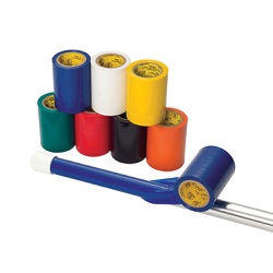 DSI - Vinyl Tape (1" X 66')