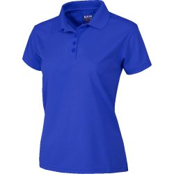 BAW Athletic Wear - XT47 - Xtreme-Tek Polo - Ladies