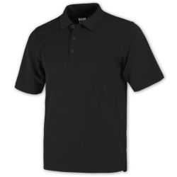 BAW Athletic Wear - XT48Y - Xtreme-Tek Polo - Youth
