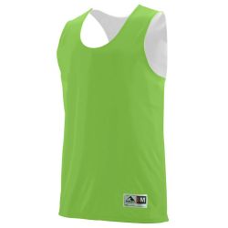 Augusta Sportswear - 148 - Reversible Wicking Tank - Adult