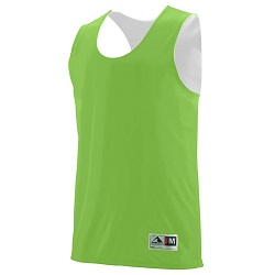 Augusta Sportswear - 149 - Reversible Wicking Tank - Youth