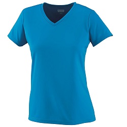 Augusta Sportswear - 1790 - Wicking T-Shirt - Ladies