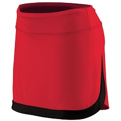 Augusta Sportswear - 2411 - Action Color Block Skort - Girls