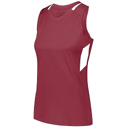 Augusta Sportswear - 2436 - Crossover Tank - Ladies