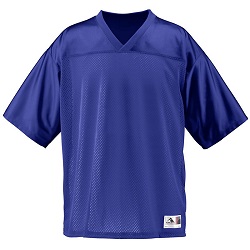 Augusta Sportswear - 258 - Stadium Replica Jersey - Youth