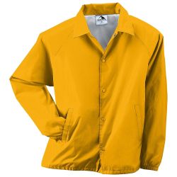 Augusta Sportswear - 3100 - Nylon Coach's Jacket/Lined - Adult