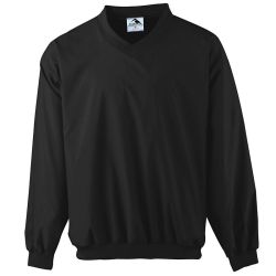 Augusta Sportswear - 3415 - Micro Poly Windshirt/Lined - Adult