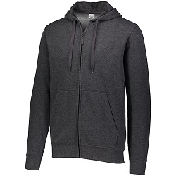 Augusta Sportswear - 5418 - 60/40 Full Zip Hoodie - Adult
