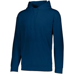 Augusta Sportswear - 5505 - Wicking Fleece Hooded Sweatshirt - Adult