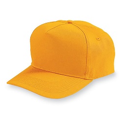 Augusta Sportswear - 6207 - Five-Panel Cotton Twill Cap - Youth