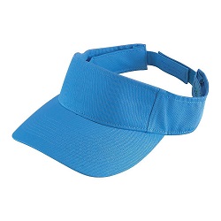 Augusta Sportswear - 6225 - Sport Twill Visor - Adult