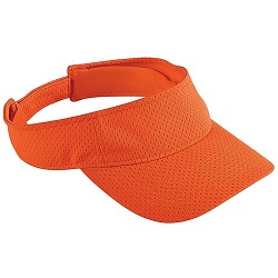 Augusta Sportswear - 6227 - Athletic Mesh Visor - Adult