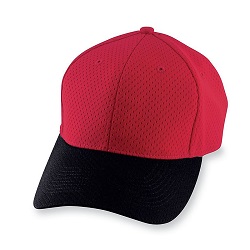 Augusta Sportswear - 6236 - Athletic Mesh Cap - Youth