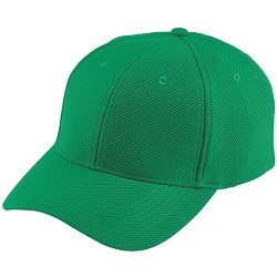 Augusta Sportswear - 6266 - Adjustable Wicking Mesh Cap - Youth