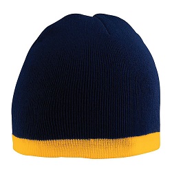 Augusta Sportswear - 6820 - Two-Tone Knit Beanie