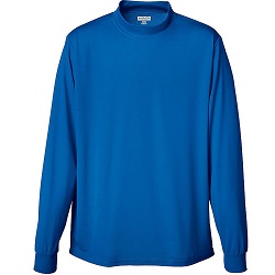Augusta Sportswear - 797 - Nexgen Wicking Mock Turtleneck - Adult