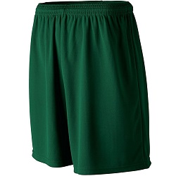 Augusta Sportswear - 806 - Wicking Mesh Athletic Short - Youth