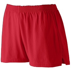 Augusta Sportswear - 987 - Jersey Short - Ladies Junior Fit