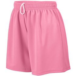 Augusta Sportswear - 961 - Wicking Mesh Short - Girls