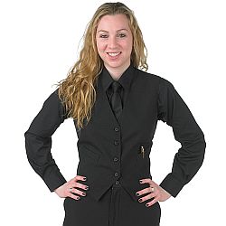Henry Segal - 3400 - Ladies Basic Vest