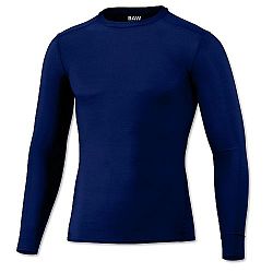 BAW Athletic Wear - CT102Y - Compression Cool-Tek L/S - Youth BAW Athletic Wear - CT102Y - Compression Cool-Tek L/S - Youth