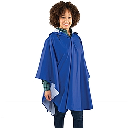 Charles River - Pacific Poncho