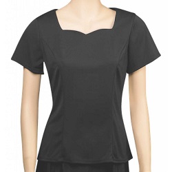 Style Plus - (Made To Order) - Charlotte Top