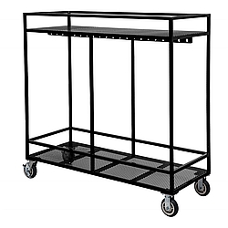 Corps Design - (Made To Order) - 20 Uniform Rack