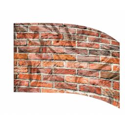 Style Plus - (Made To Order) - Digital Performace Flag - DIGI 405