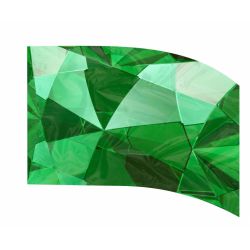 Style Plus - (Made To Order) - Digital Performace Flag - DIGI 407