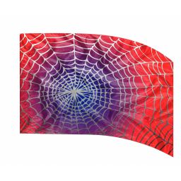 Style Plus - (Made To Order) - Digital Performace Flag - DIGI 418