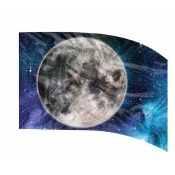 Style Plus - (Made To Order) - Digital Performace Flag - DIGI 428