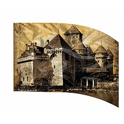 Style Plus - (Made To Order) - Digital Performace Flag - DIGI 503