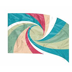 Style Plus - (Made To Order) - Digital Performace Flag - DIGI 505