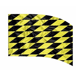 Style Plus - (Made To Order) - Digital Performace Flag - DIGI 902