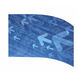 Style Plus - (Made To Order) - Digital Performace Flag - DIGI 906