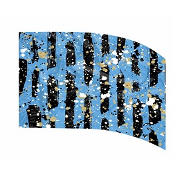 Style Plus - (Made To Order) - Digital Performace Flag - DIGI 908